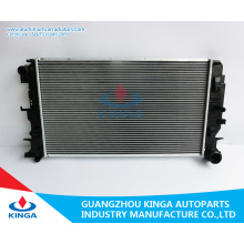 Car Auto Brazed Aluminum for Benz Radiator for OEM 9065000002/0101/0202